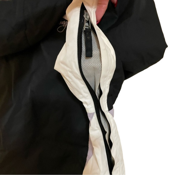 Orage Alpine Insulated Ski/Snow/Board Jacket, - Picture 11 of 16